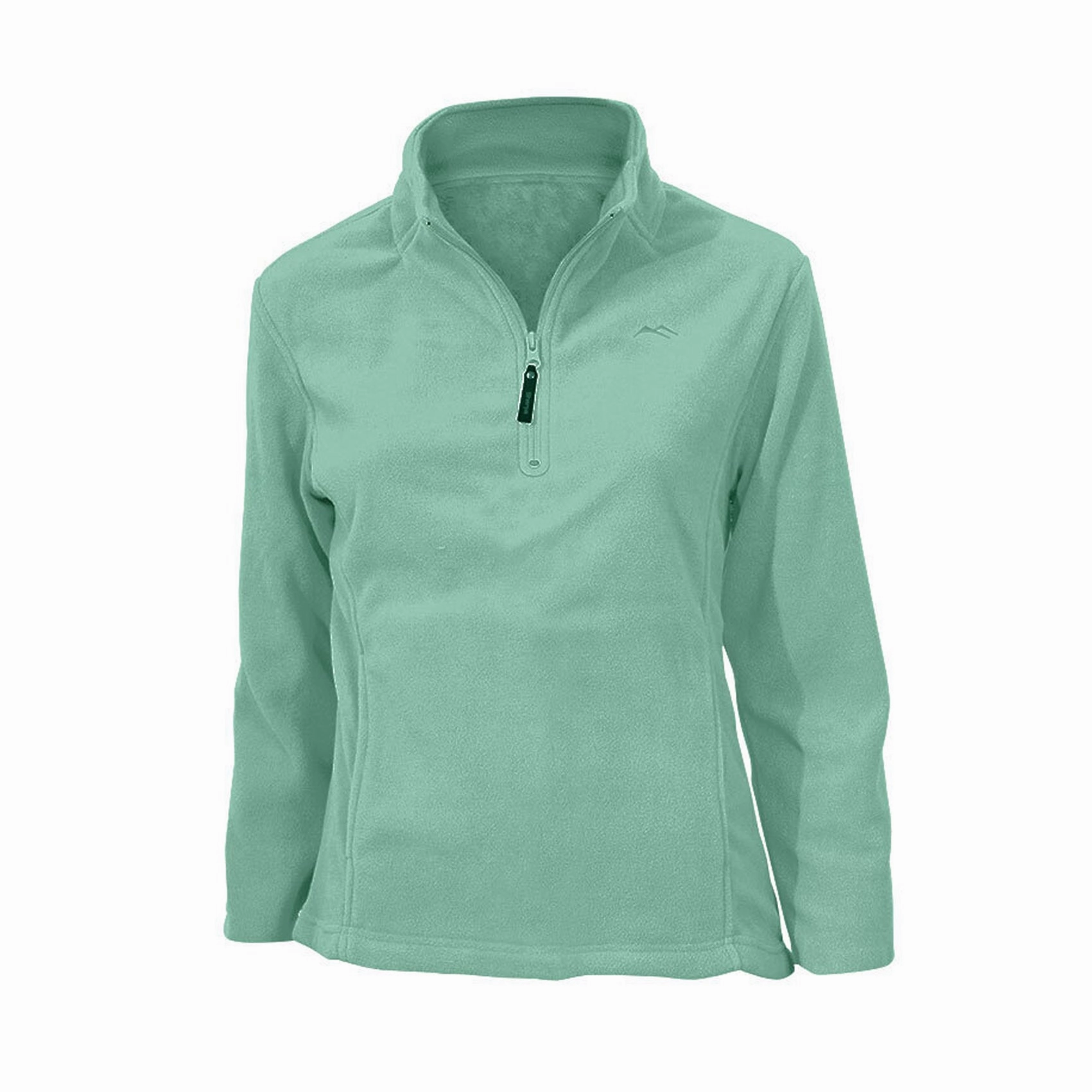 Modular Attachment System Womens Sherpa Sona Lightweight Fleece Top