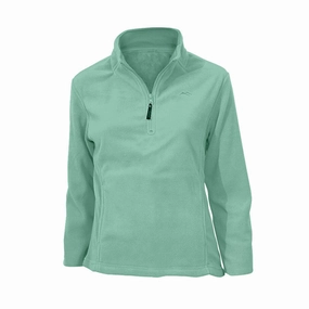 Womens Sherpa Sona Lightweight Fleece Top WaterproofDesign