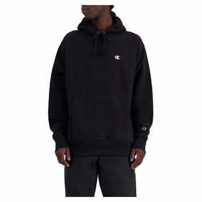Unisex Reverse Weave C Logo Hoodie Winter Fit