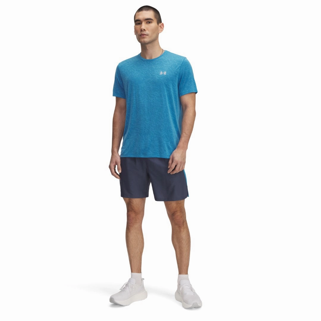 Trend Essential Launch 7 Inch Shorts
