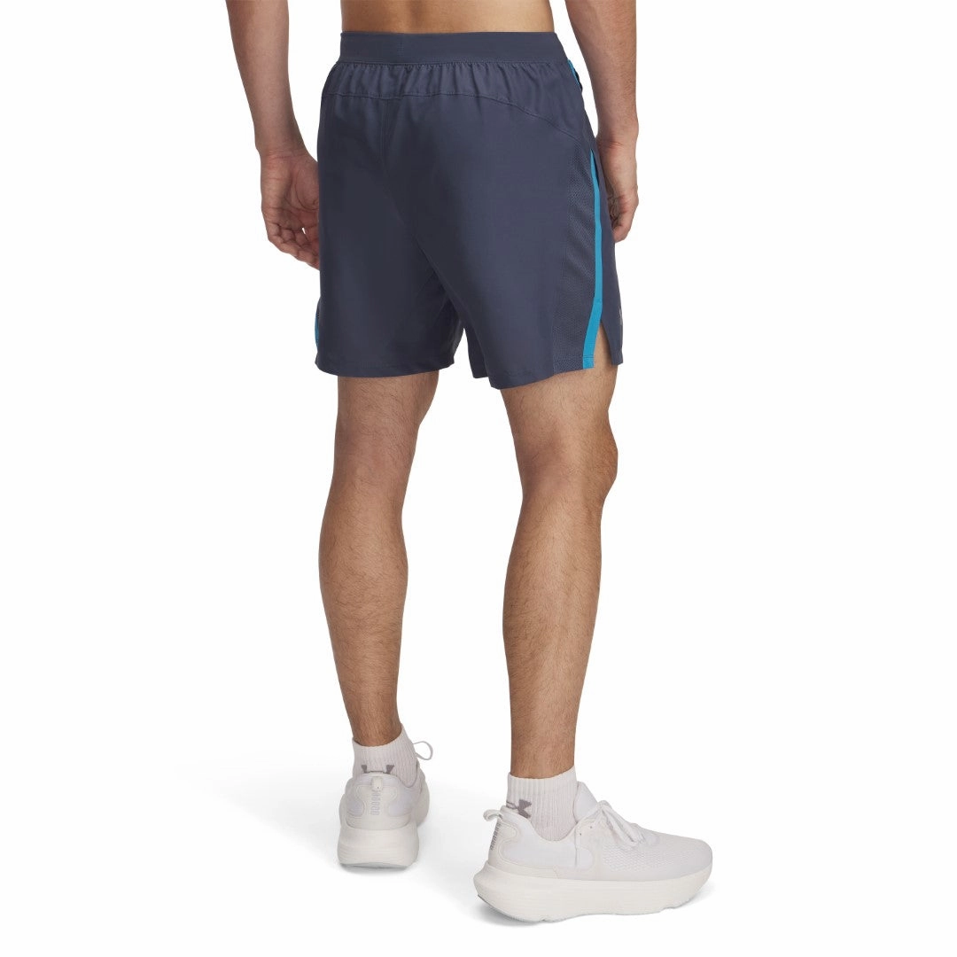 Launch 7 Inch Shorts Easy Comfort Fit