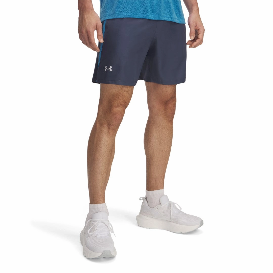 Launch 7 Inch Shorts Soft Layers