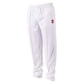 Breathable mesh Men's Select Trousers