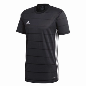 Training Ready Wear Reinforced Hem Durability adidas - Men's Campeon 21 Jersey (FT6760)