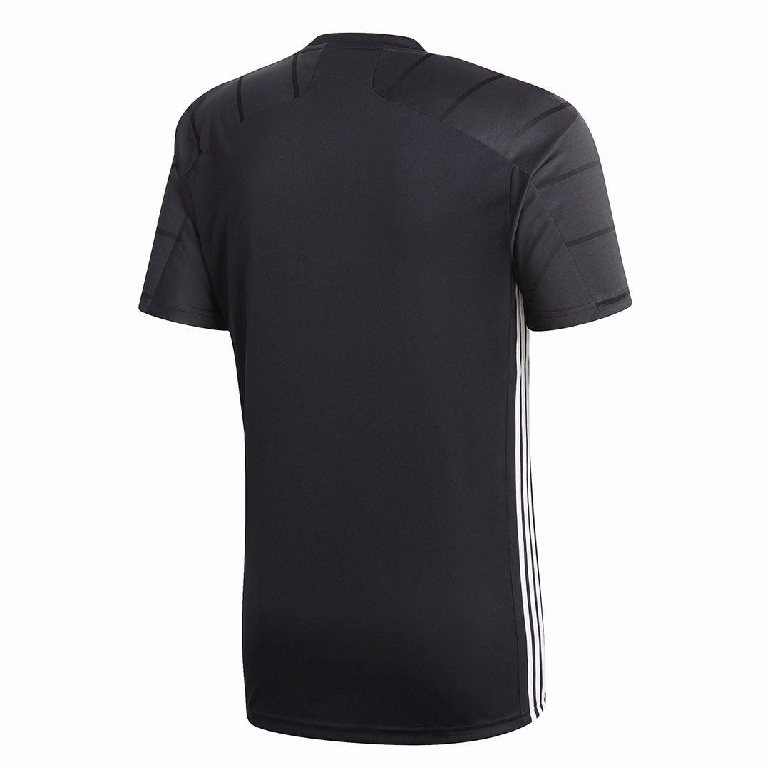 Tear Resistant Weave Rapid Fit adidas - Men's Campeon 21 Jersey (FT6760)