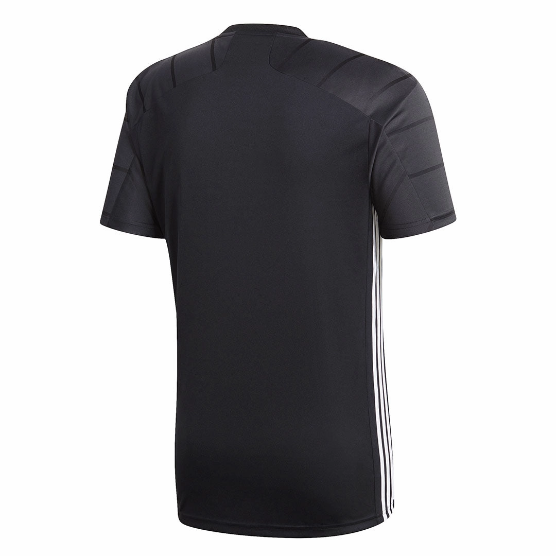 adidas - Men's Campeon 21 Jersey (FT6760) Natural Feel Street Fashion