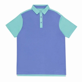 Head - Men's Polo (1017-1 WAVERUNNER) All-Purpose Wear Layer Friendly