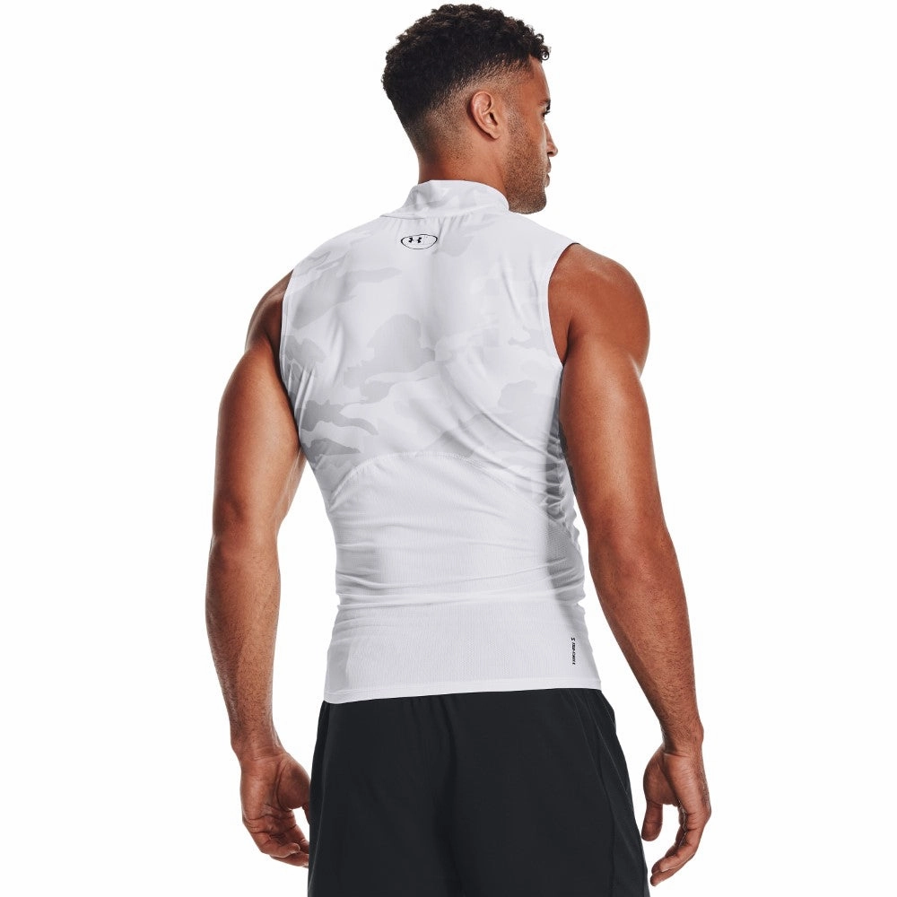 UA Iso-Chill Compression Tank Top Popular