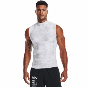 Trendy Basics UA Iso-Chill Compression Tank Top