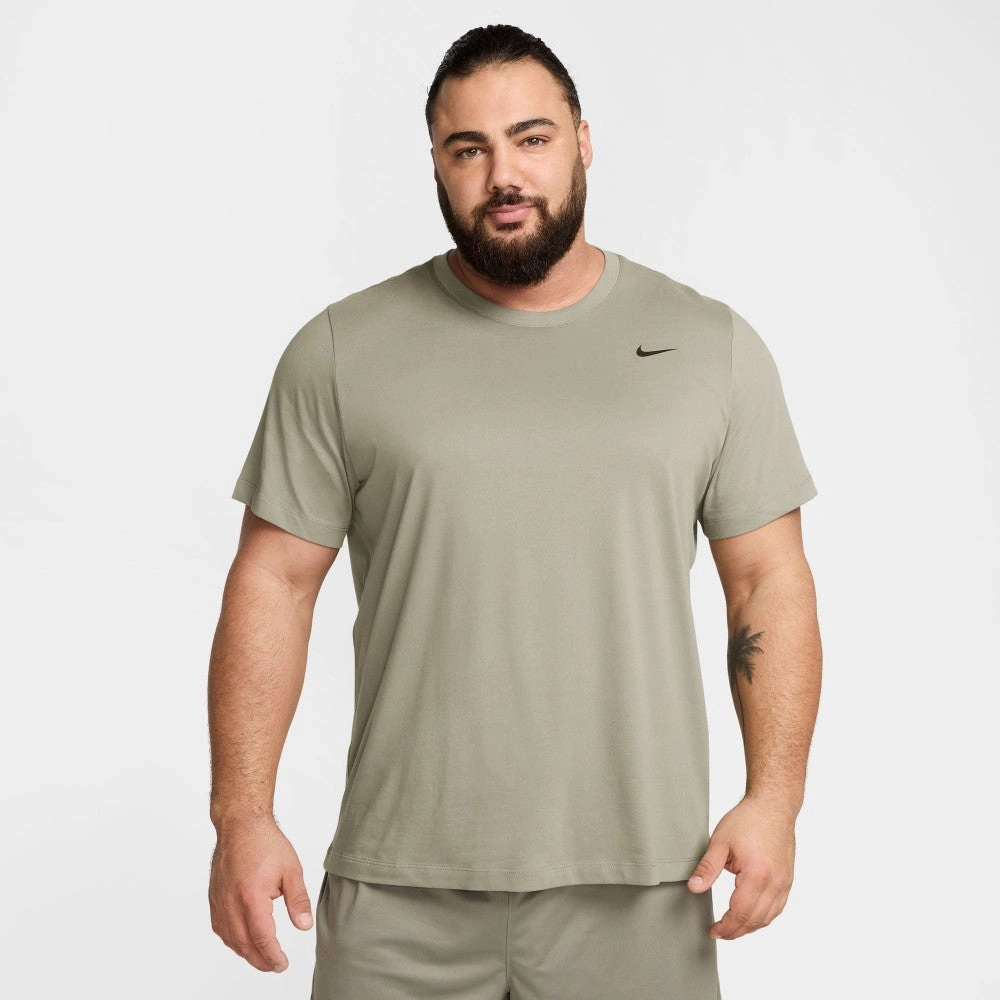 Versatile Layering Piece Dri-FIT Fitness T-Shirt