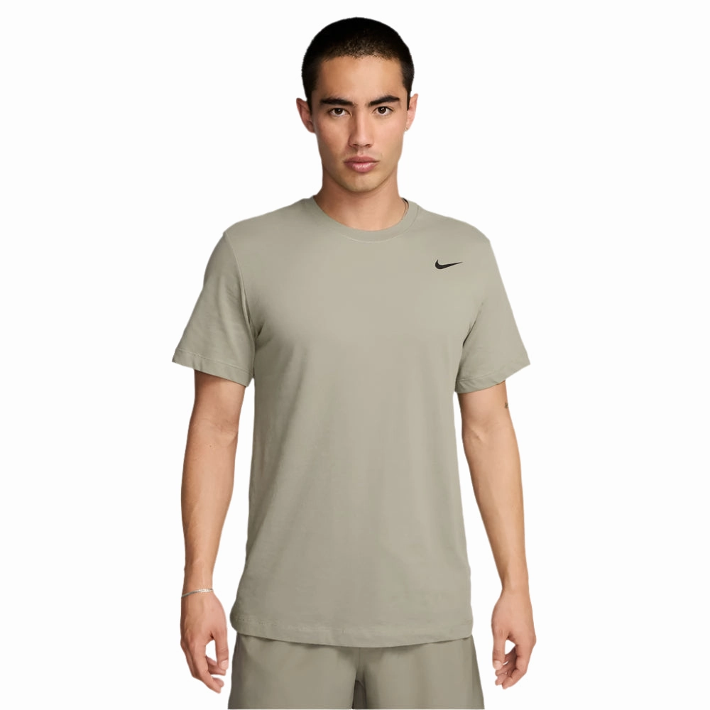 Dri-FIT Fitness T-Shirt Hypoallergenic fabric Basic Wardrobe Piece