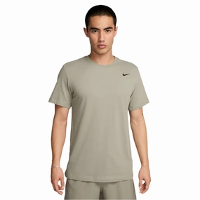 Dri-FIT Fitness T-Shirt Hypoallergenic fabric Basic Wardrobe Piece