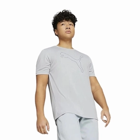 Active Outfit Performance Cat Tee T-shirt