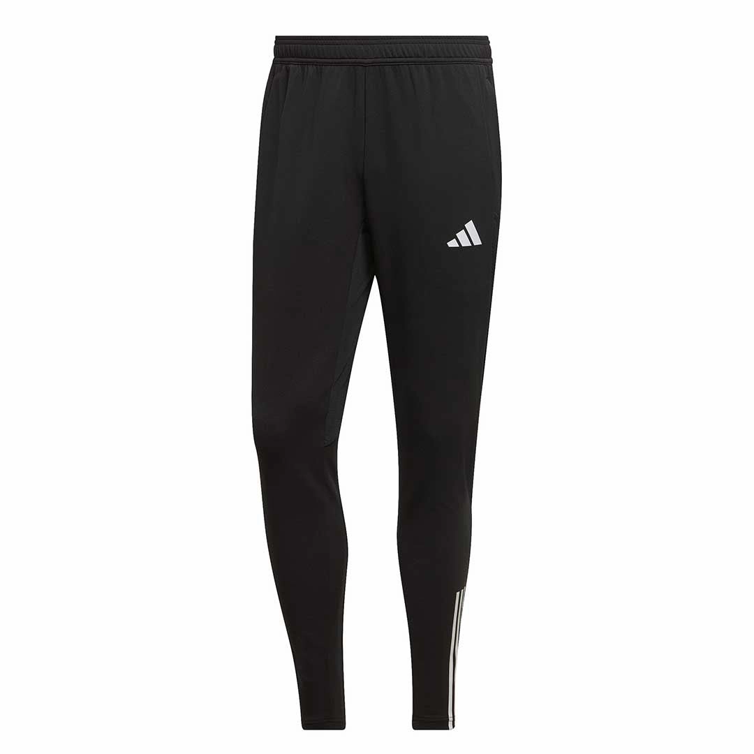 adidas - Men's Tiro 23 Training Pant (HC5483) Abrasion resistant Precision Cut
