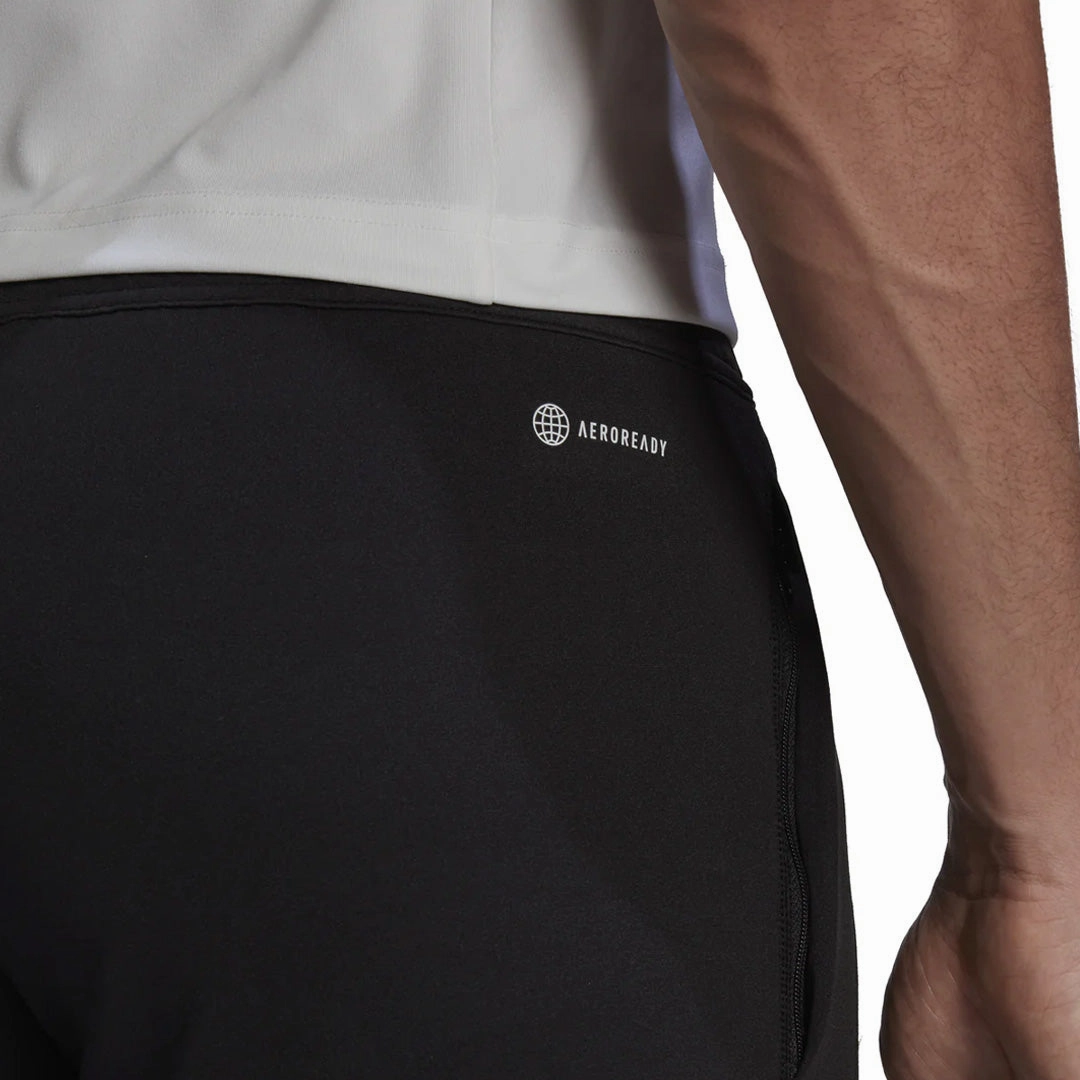 adidas - Men's Tiro 23 Training Pant (HC5483) Effortless Fit Non Chafing Seam Placement