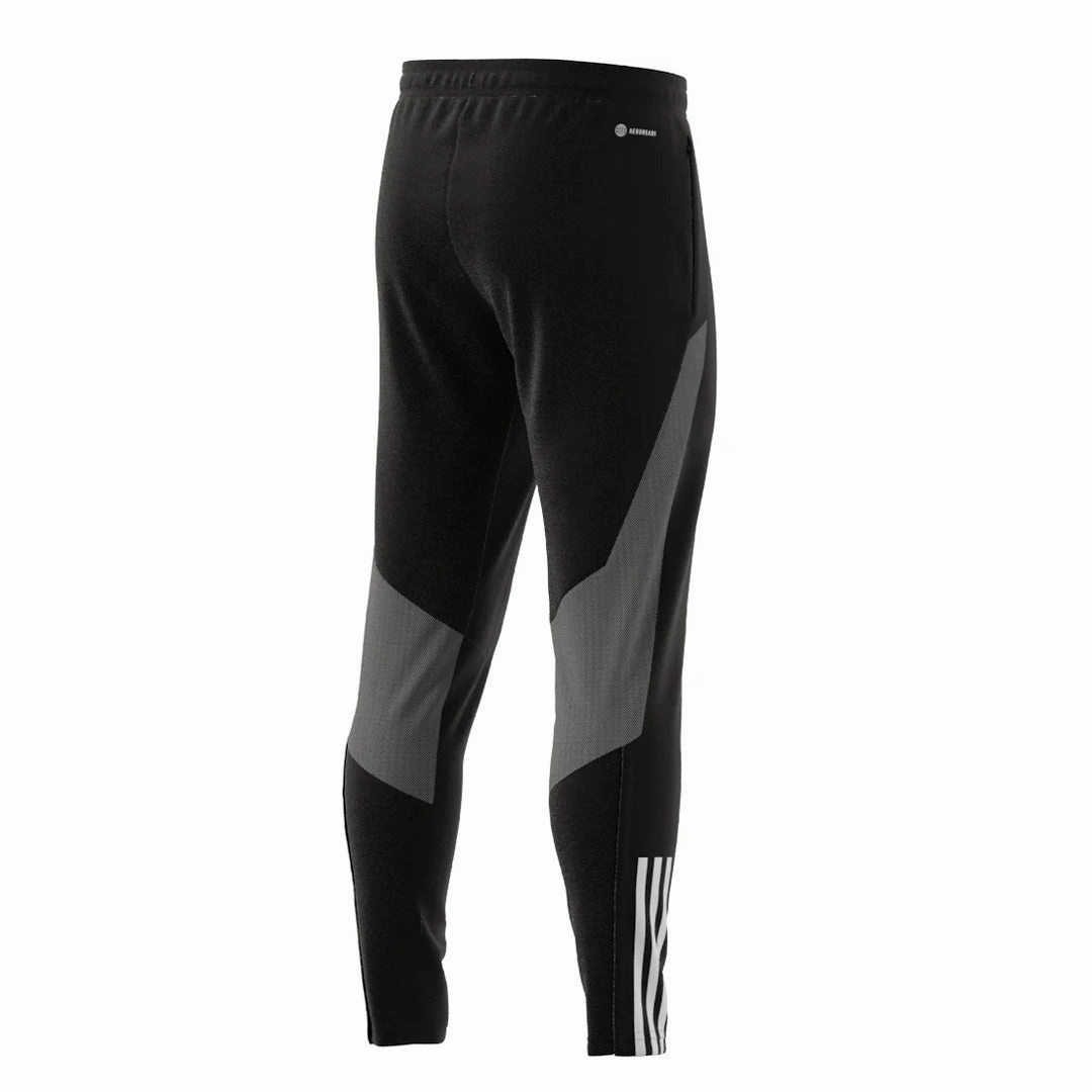 adidas - Men's Tiro 23 Training Pant (HC5483) Non Chafing Edges