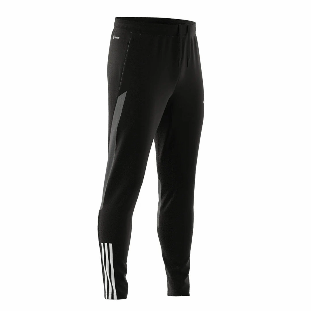 Lightweight Construction Vapor Transfer Fabric adidas - Men's Tiro 23 Training Pant (HC5483)