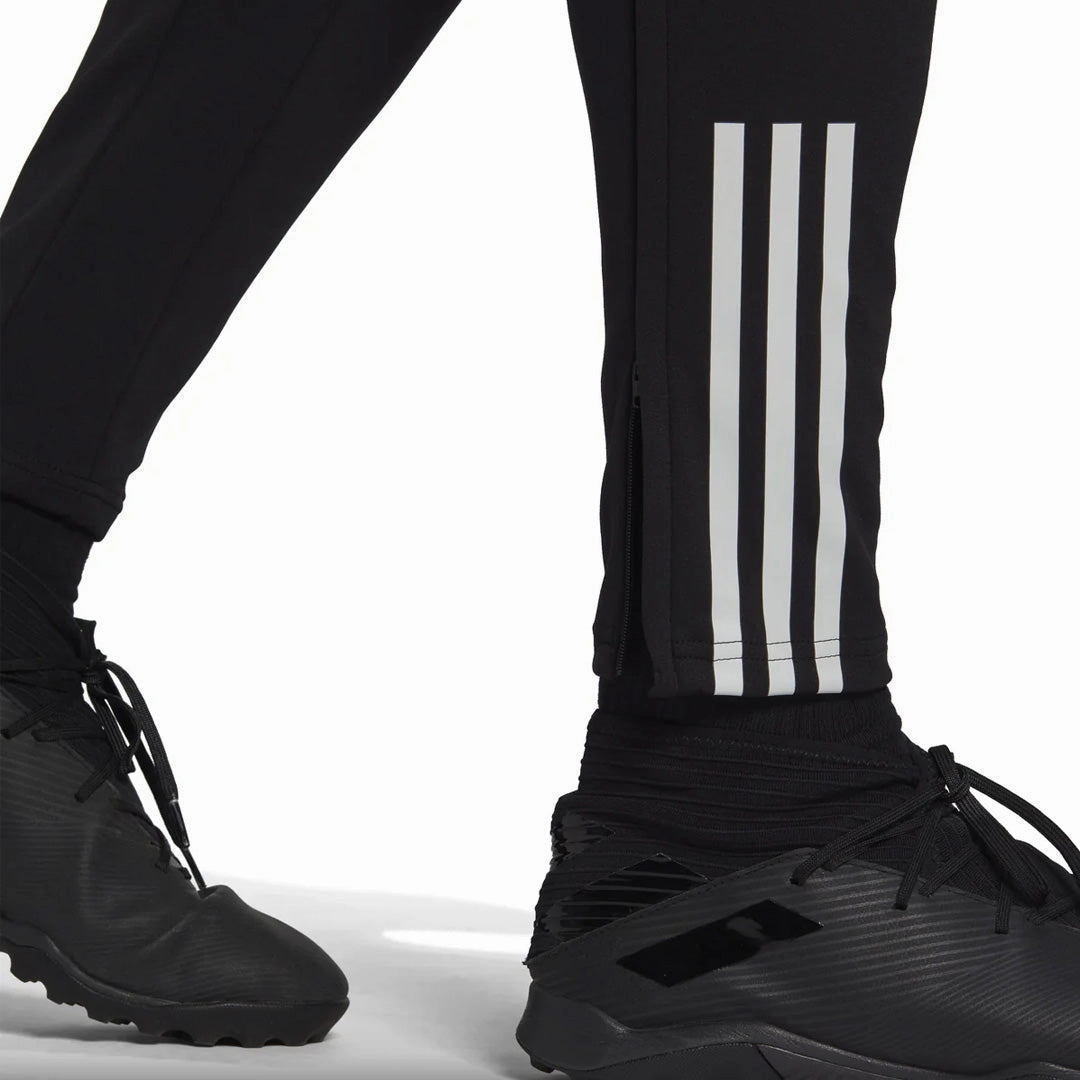 adidas - Men's Tiro 23 Training Pant (HC5483) Sleek Comfort