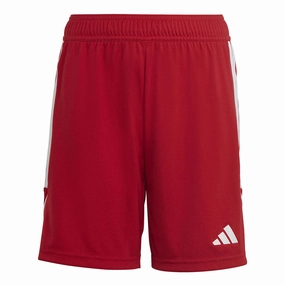 adidas - Kids' (Junior) Tiro 23 League Shorts (IB8092) Dynamic Fit Technology Climate Control