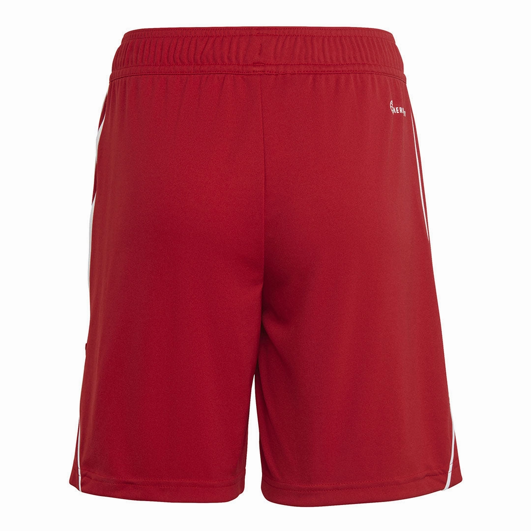 adidas - Kids' (Junior) Tiro 23 League Shorts (IB8092) Run Control