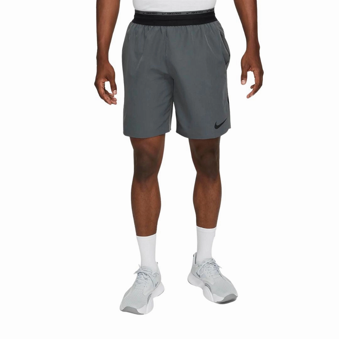 Dri-FIT Flex Rep Shorts Travel Clothing meditation wear