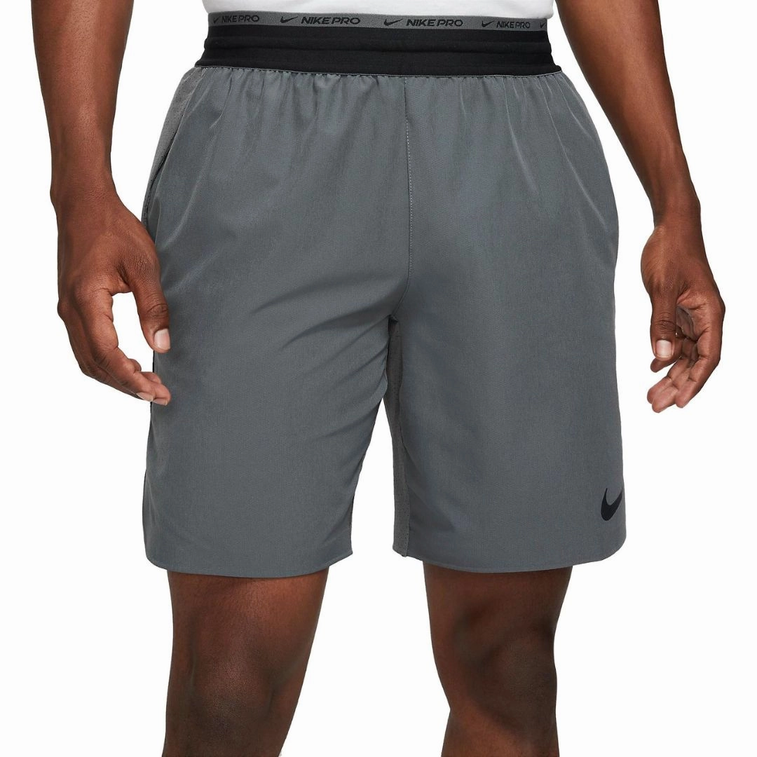 Dri-FIT Flex Rep Shorts Sweat Wicking Lining