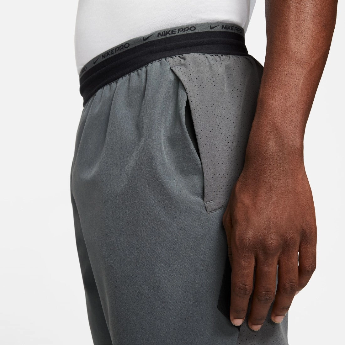 Dri-FIT Flex Rep Shorts UPF Protection