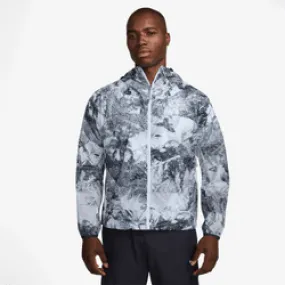 Stone Glow winter clothing Nike "ACG Cinder Cone Men's Windbreaker" M - Grey