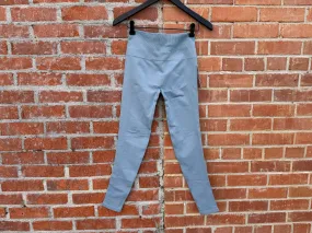 elastic waistband Spiritual Gangster "Icon Highwasted Legging" W - Lake Camo
