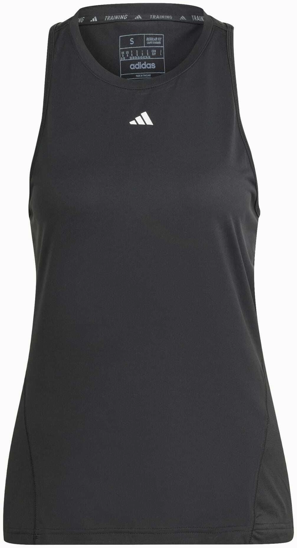 Women's Designed for Training Tank Top Customizable Easy to store