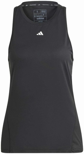 Shrink Resistant Fabric Women's Designed for Training Tank Top