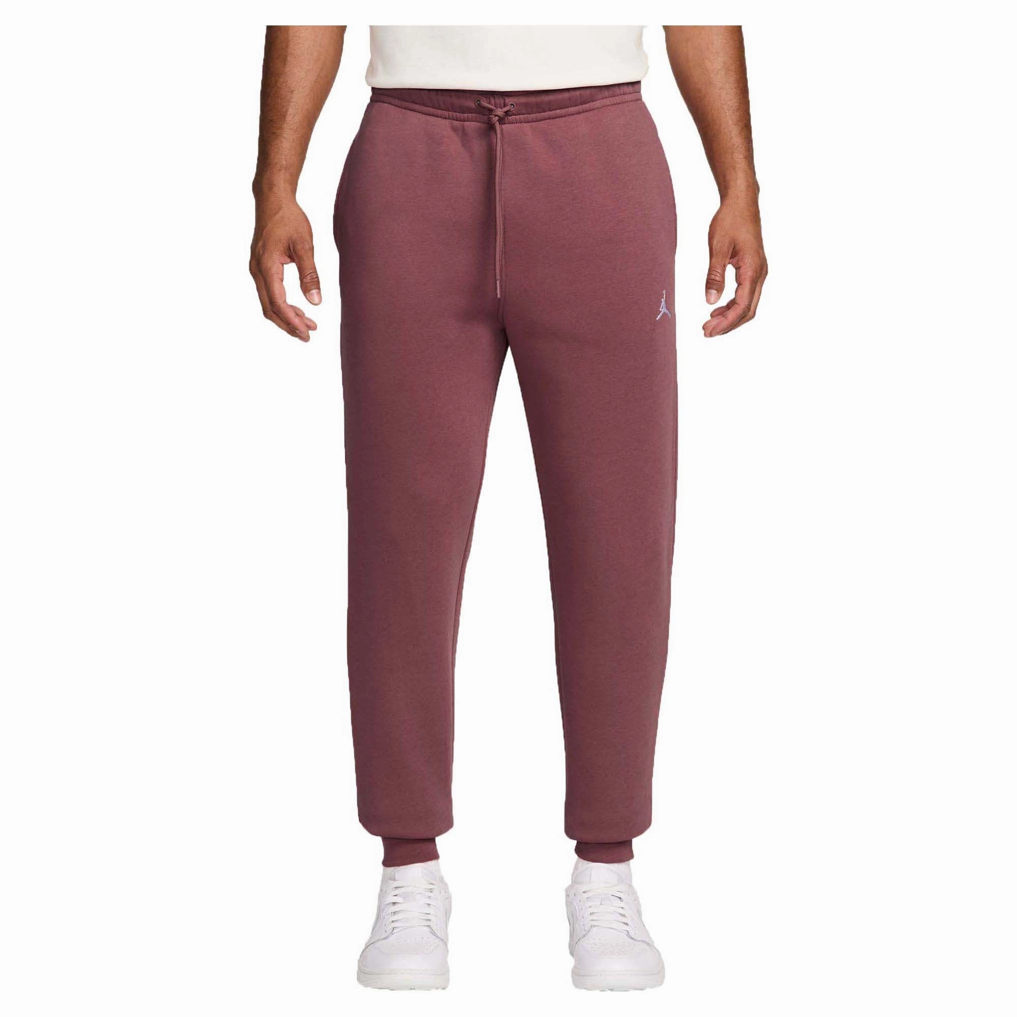 Durable Waistband Men's Brooklyn Fleece Pants