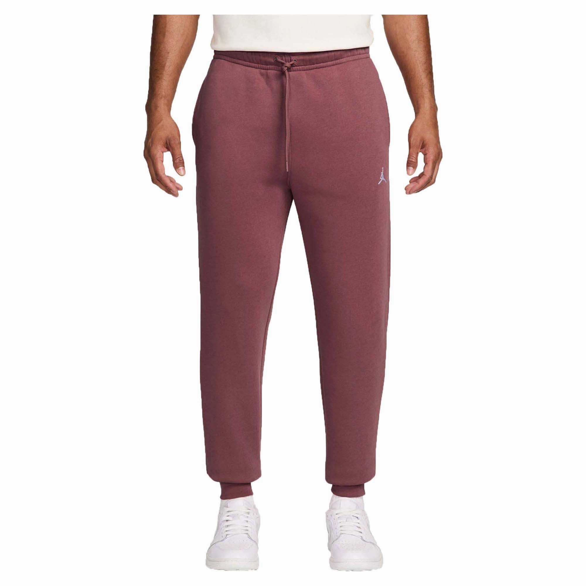 Timeless Wear Recycled Polyester Blend Men's Brooklyn Fleece Pants
