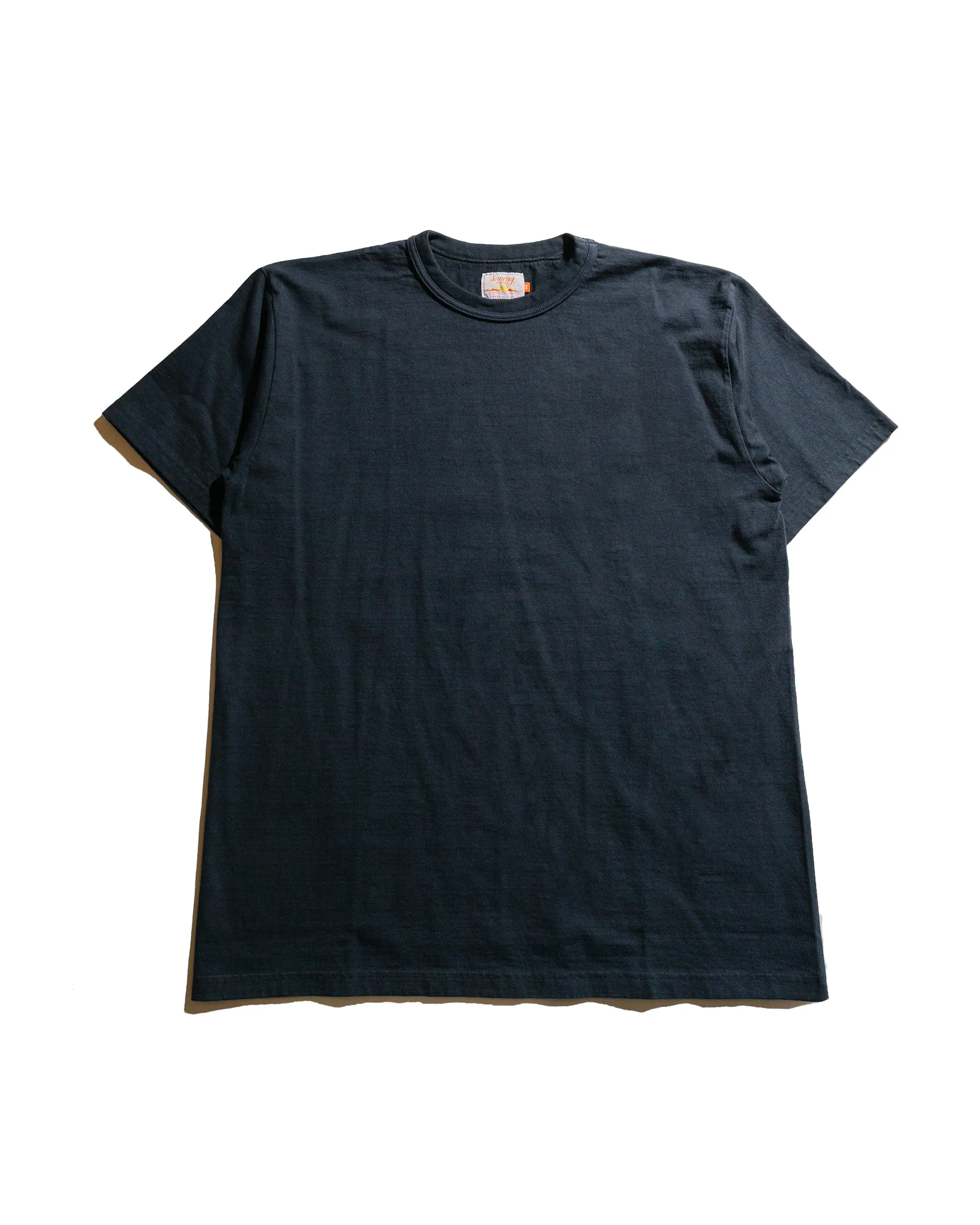 Sunray Sportswear Makaha SS Blue Graphite Minimal Trend