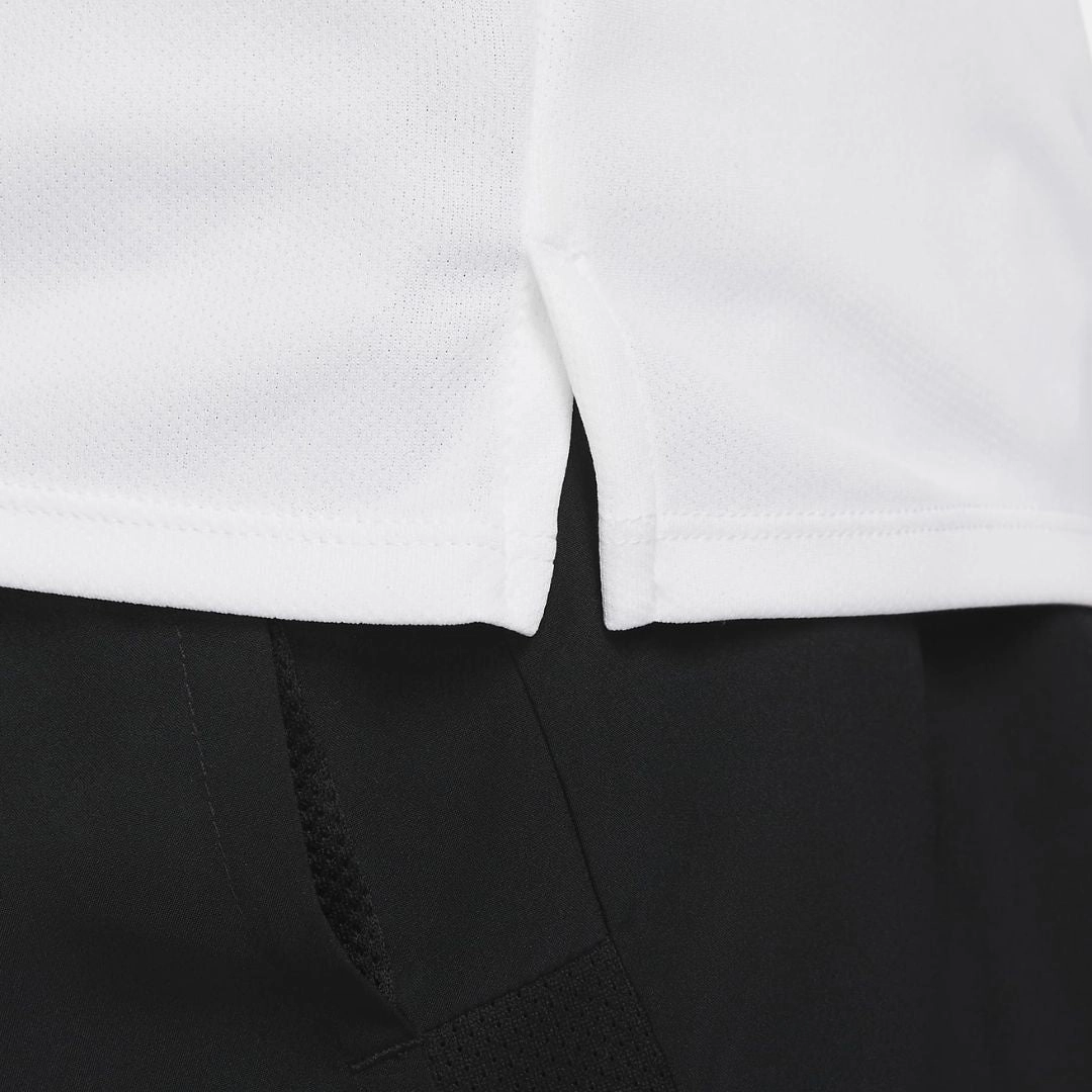 Light and Breathable Miler  Dri-FIT UV Running T-shirt