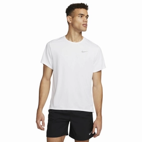 Miler  Dri-FIT UV Running T-shirt Fashion Comfort