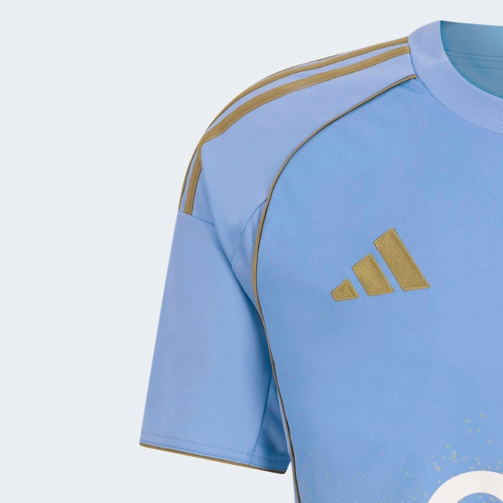Al Ahly Third Match Jersey V neck style