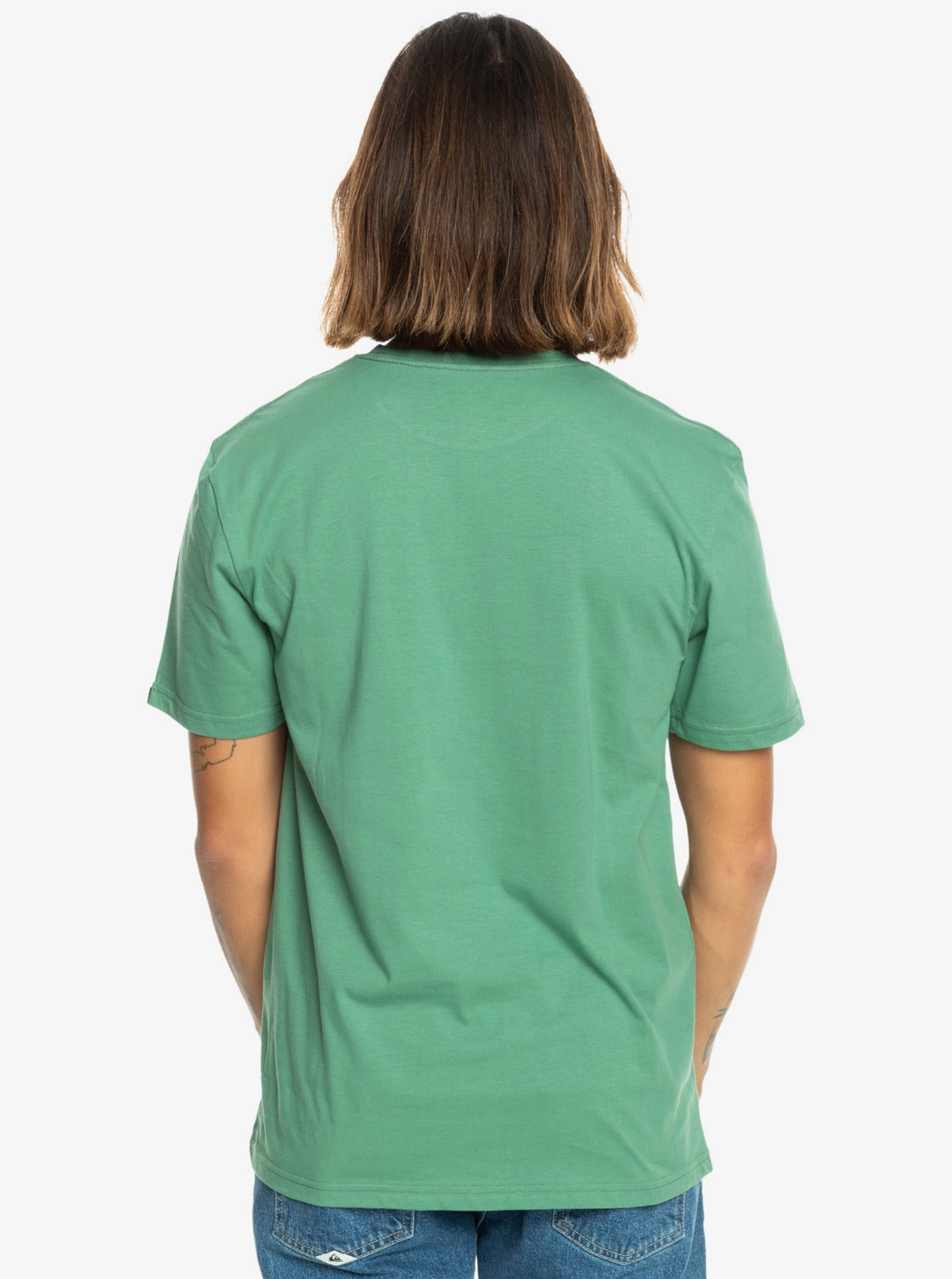 Comp Logo - T-Shirt anti static coating