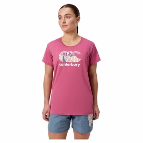 Solid Color Women's Uglies T-Shirt