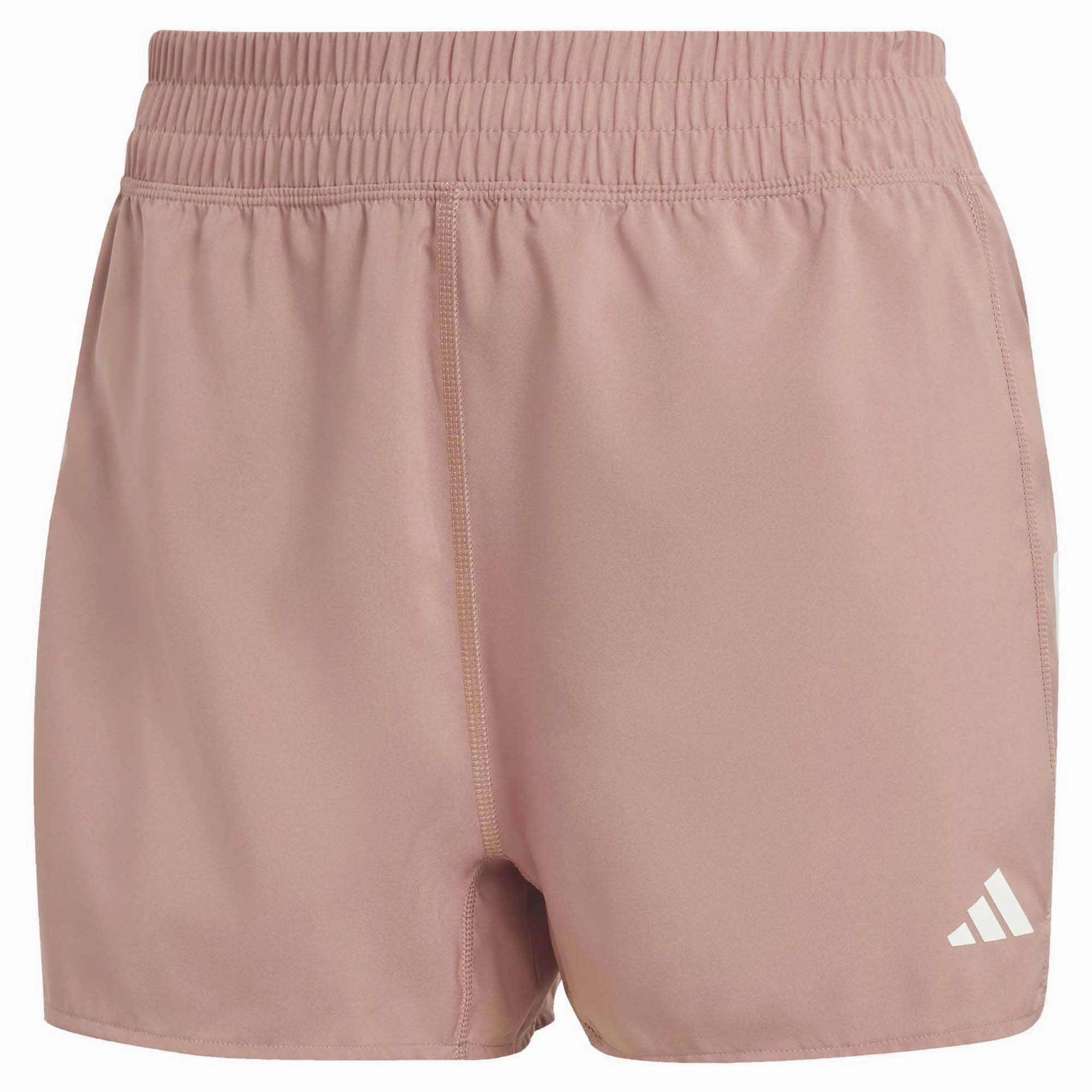 Pre Shrunk Cotton Blend surf wear Women's Own the Run 3 Inch Shorts