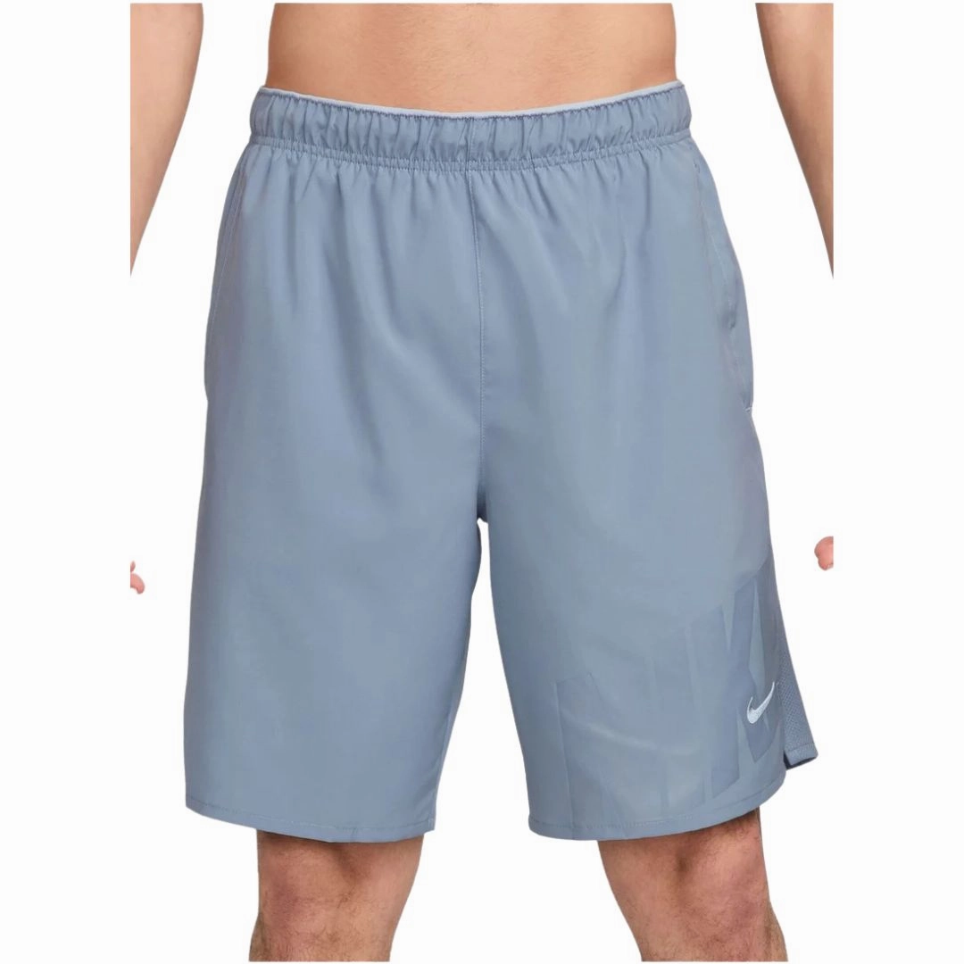 Sporty Casual Challenger Dri-FIT Unlined Running Shorts