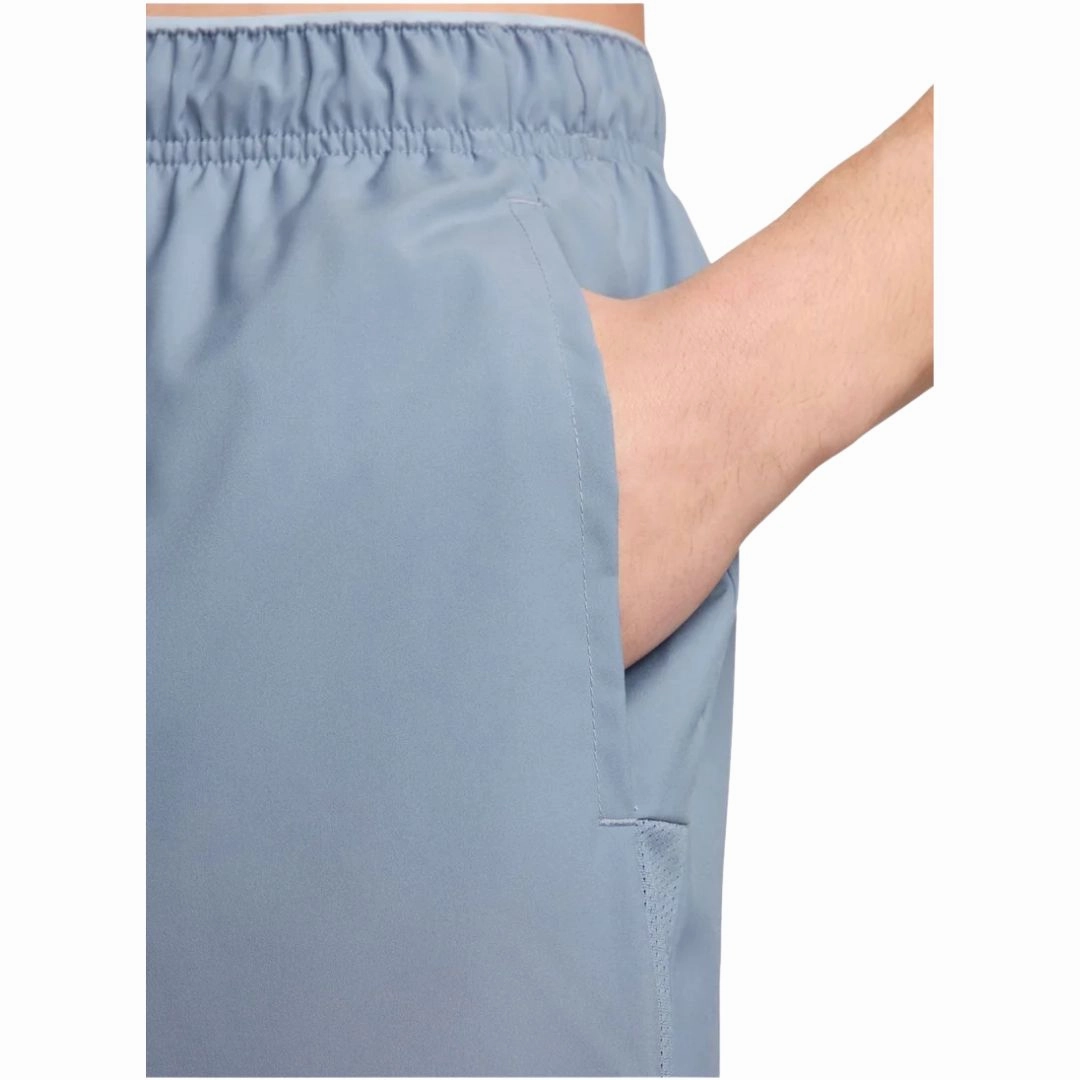 UV Protection Challenger Dri-FIT Unlined Running Shorts