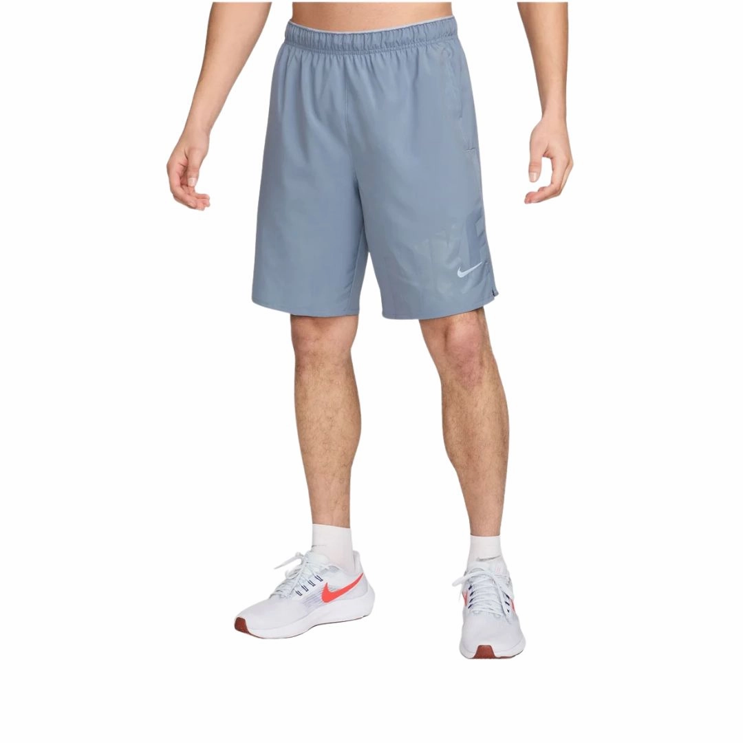 Challenger Dri-FIT Unlined Running Shorts Breathable Liner Running Shorts