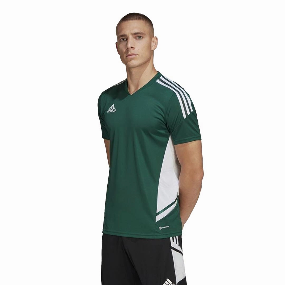 adidas - Men's Condivo 22 Jersey (HE3057) Sharp Cut