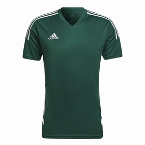 Active Apparel Outdoor Training adidas - Men's Condivo 22 Jersey (HE3057)