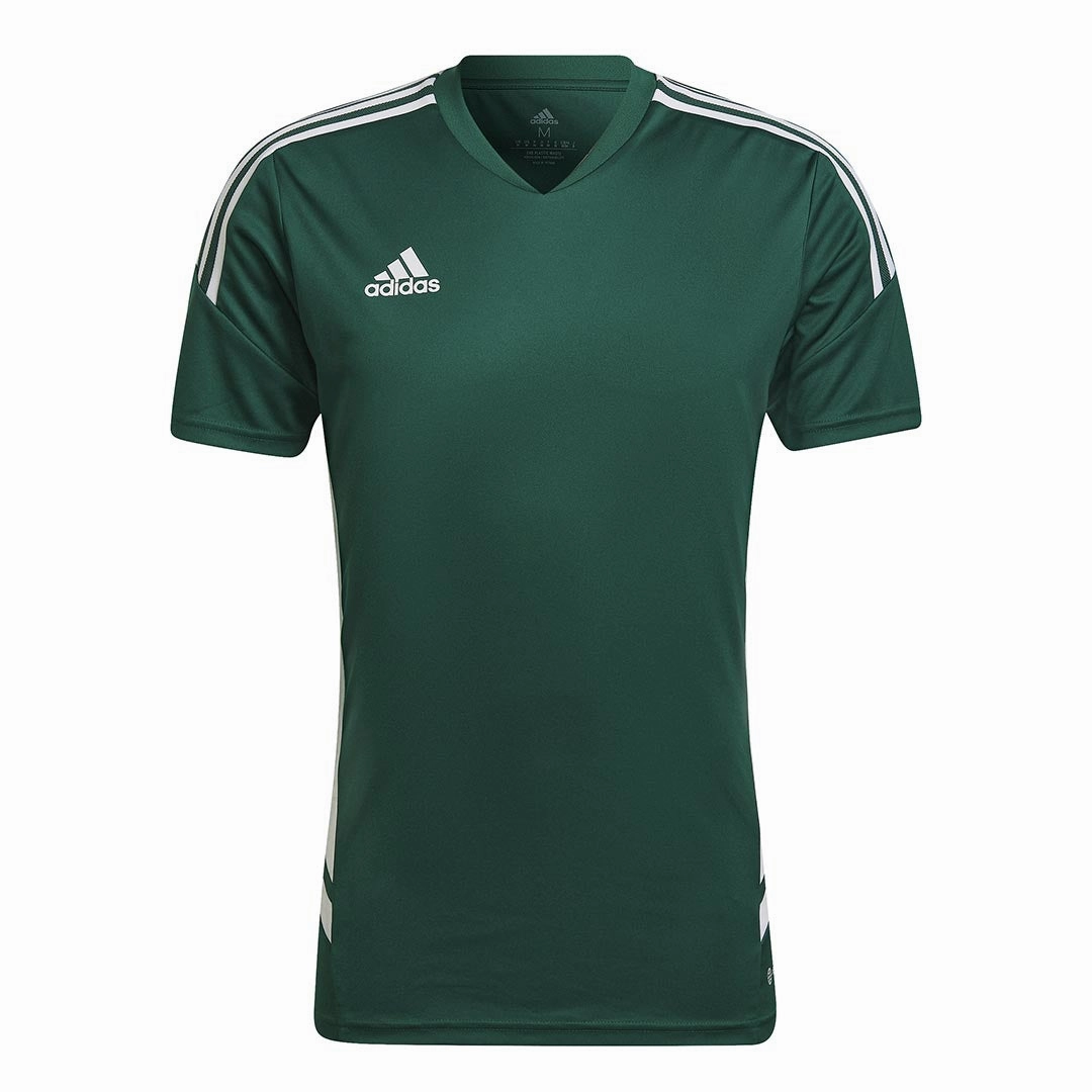 Active Apparel Outdoor Training adidas - Men's Condivo 22 Jersey (HE3057)