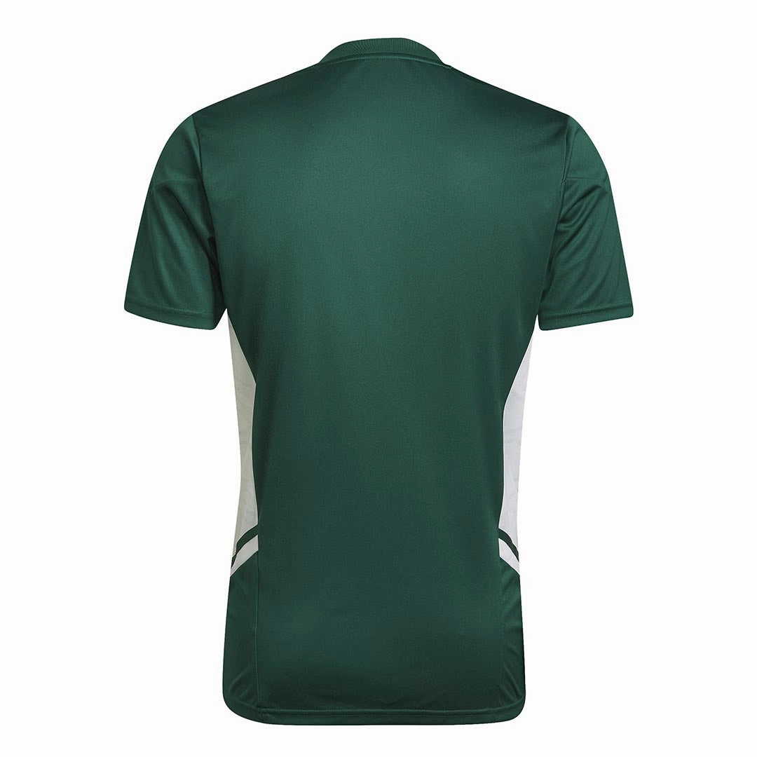 adidas - Men's Condivo 22 Jersey (HE3057) Odor Control Technology