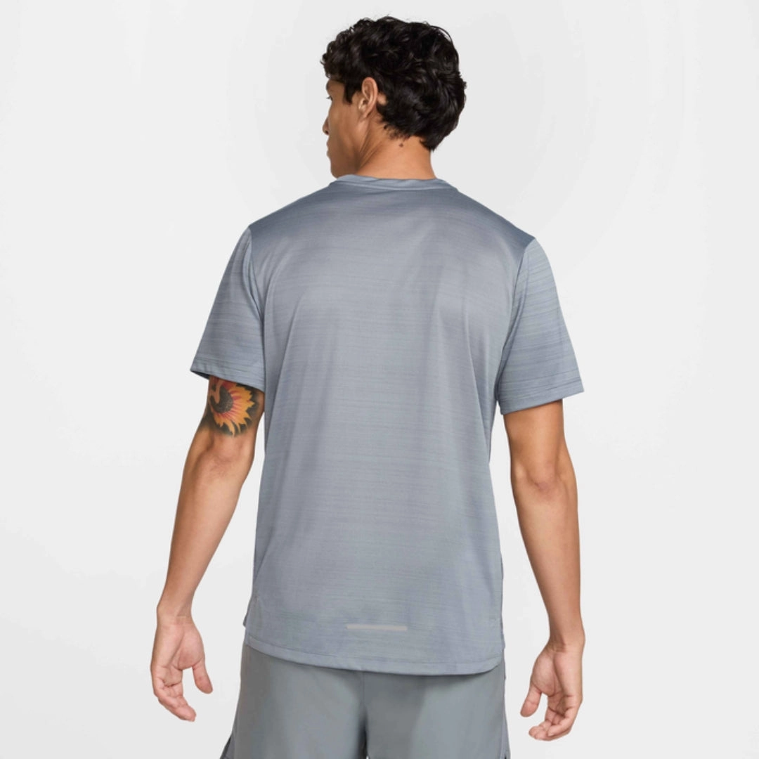 Miler T-Shirt Cozy and Fashionable