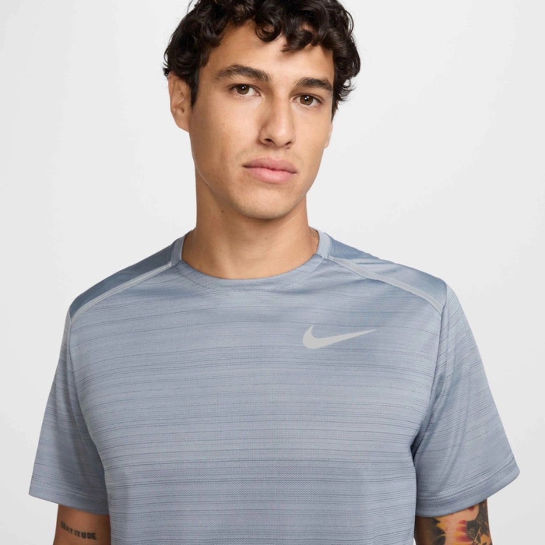 Miler T-Shirt Lightweight Style