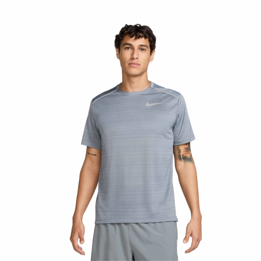 Miler T-Shirt Low carbon footprint